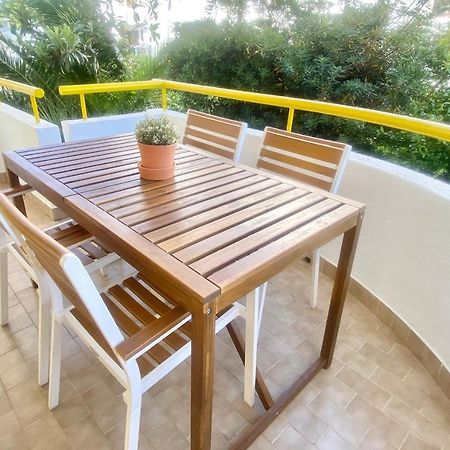Vilamoura Cosy Central Flat Apartment Luaran gambar