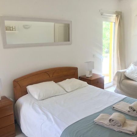 Vilamoura Cosy Central Flat Apartment Luaran gambar
