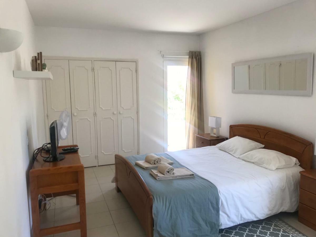 Vilamoura Cosy Central Flat Apartment Luaran gambar