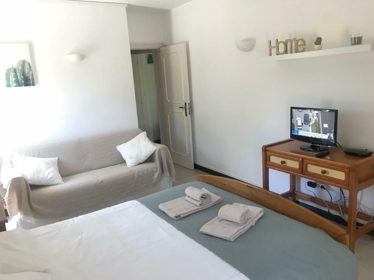 Vilamoura Cosy Central Flat Apartment Luaran gambar