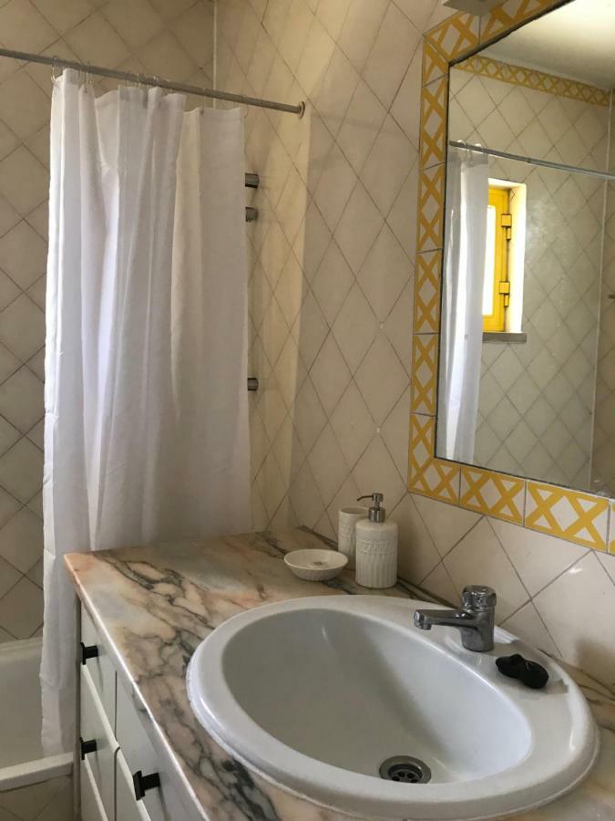 Vilamoura Cosy Central Flat Apartment Luaran gambar